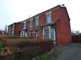 4 Bedroom Semi-Detac...